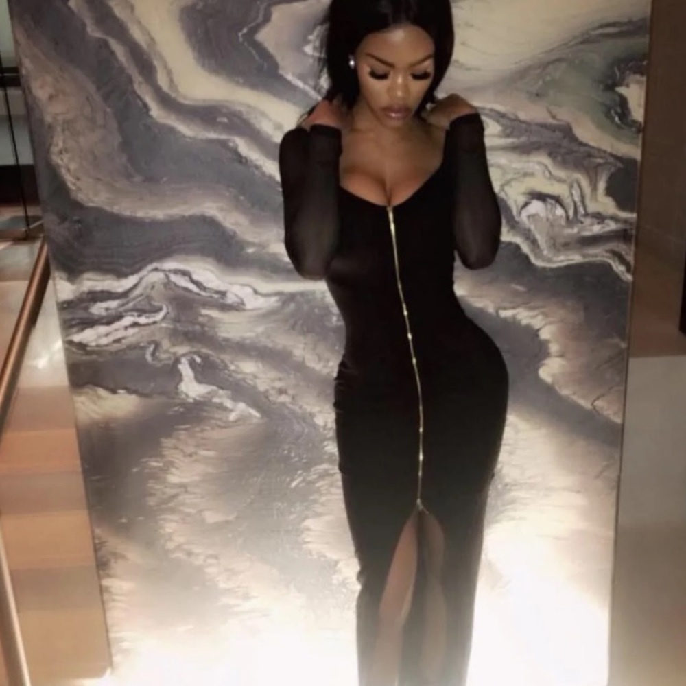 NWOT dress